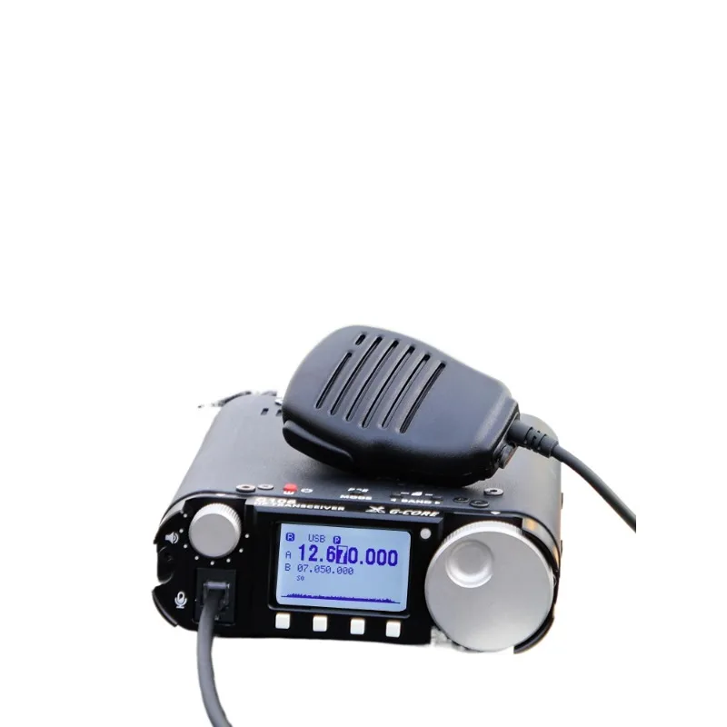 Portable Sdr Shortw…