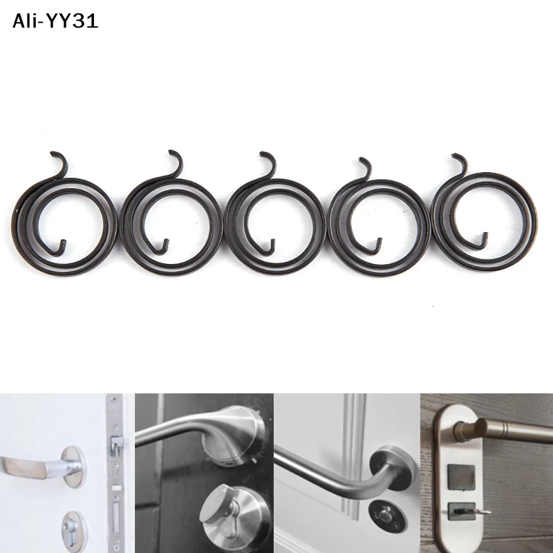 【Wy】5Pcs Replace Sp…