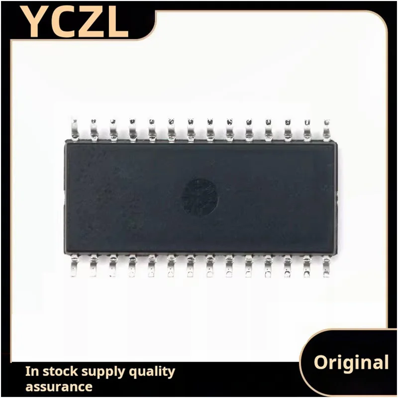 5 peças ir2136strpbf SOIC-28 600v driver de portão trifásico chip ic original remendo genuíno