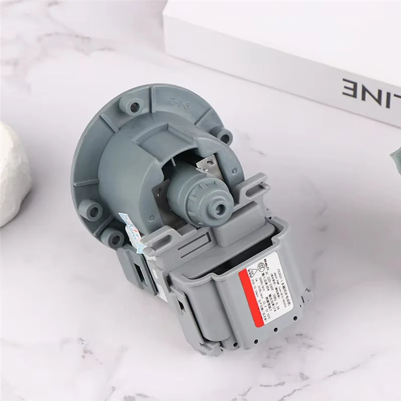 A65Z استبدال استنزاف مضخة مياه عالية الكفاءة استنزاف موتور غسالة أجزاء للغسالة DC31-00181A