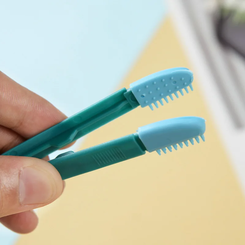 

Eye Cleaning Brush Eye Gunk Eye Eye Care Pet Eye Cleaning Soft Brush