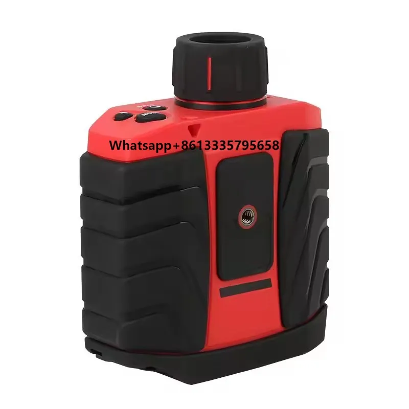 

LM2000 Telescope Laser Rangefinder Rang Finder Golf/Hunting/Construction/Forestry Outdoor 2000m Distance Meter