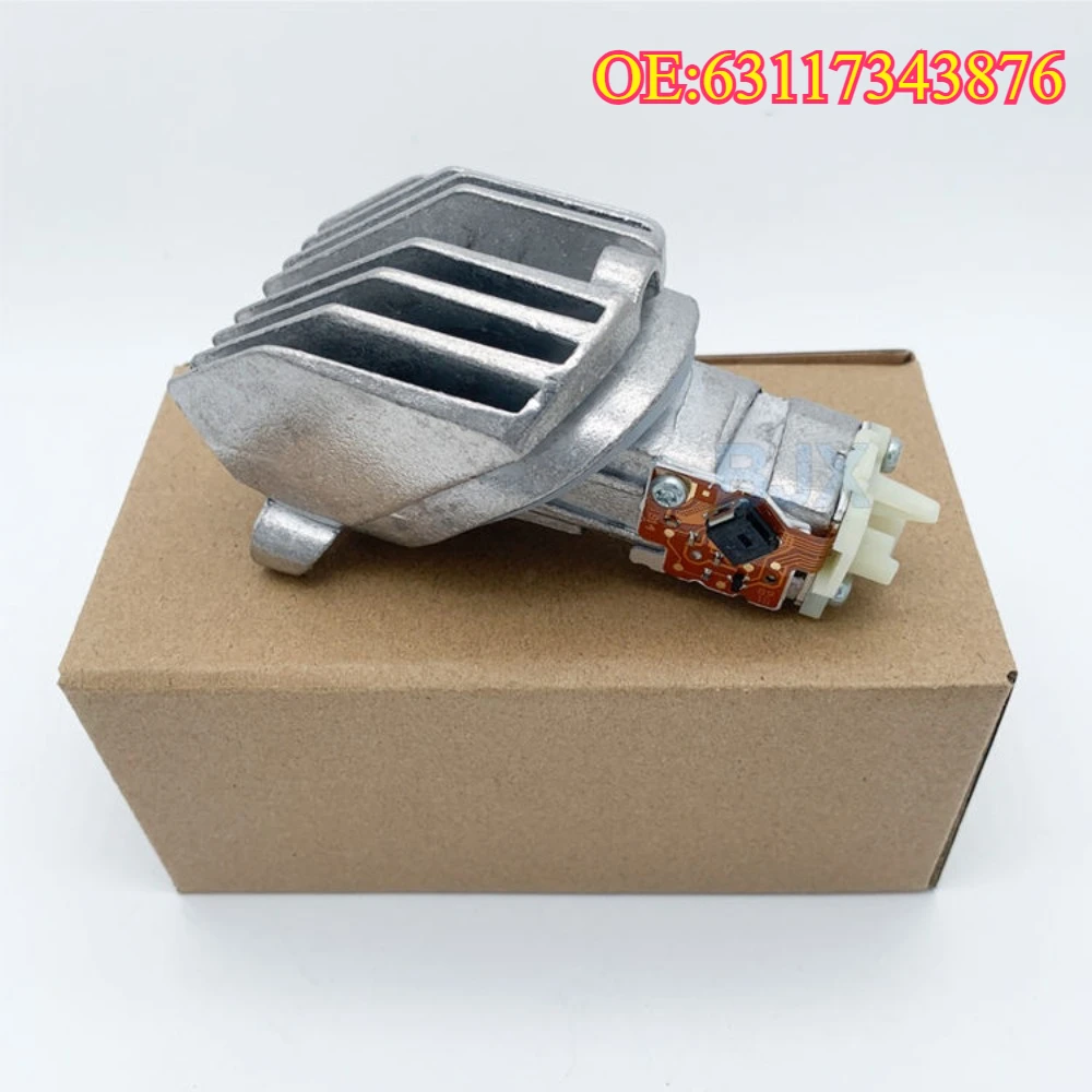 

High quality new for 63117343876 1PCS Daytime Runing Light DRL LED Module for BMW 5 Series F10 F11 LCI 2014-2016