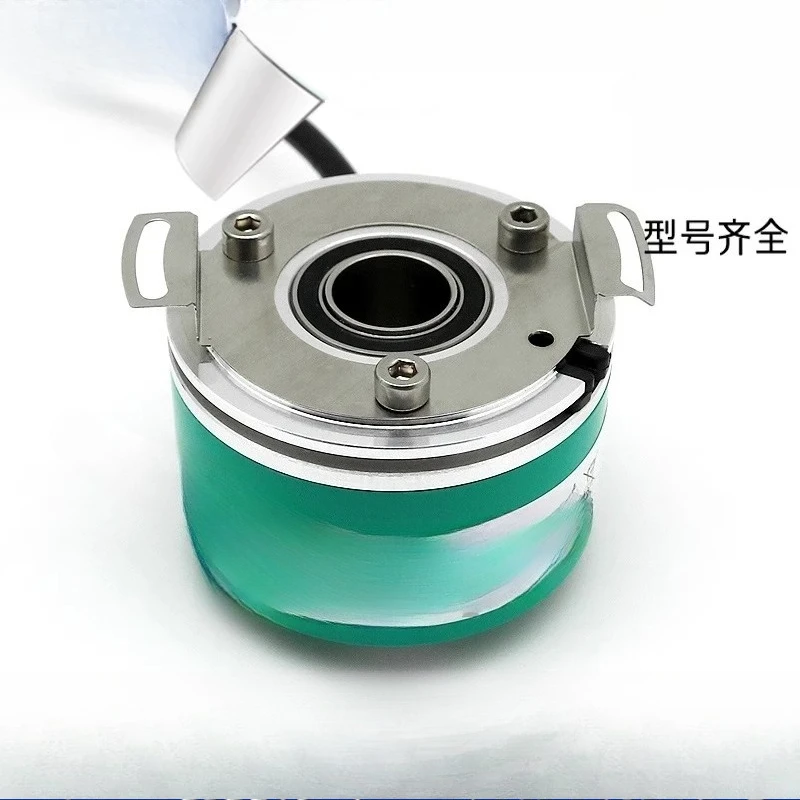Original Encoder C58R-H-1024ZCU415-2048ZCU415 Textile Mill, Aperture 15MM