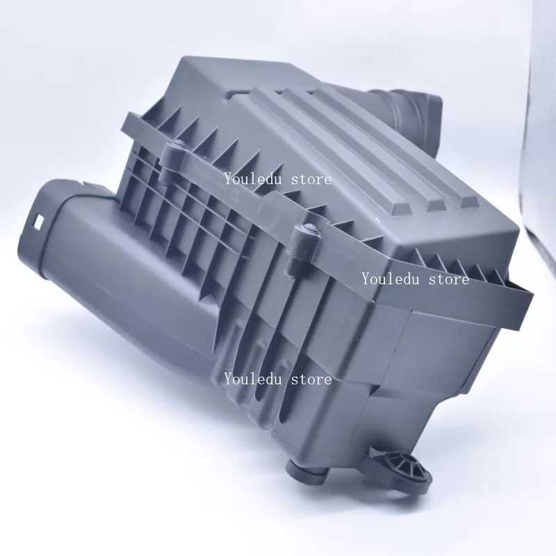 

Apply To Tiguan New Passat Haorui Mingrui Speed Pie Maiteng CC Air Filter Element Air Filter Assembly Shell Air Grid