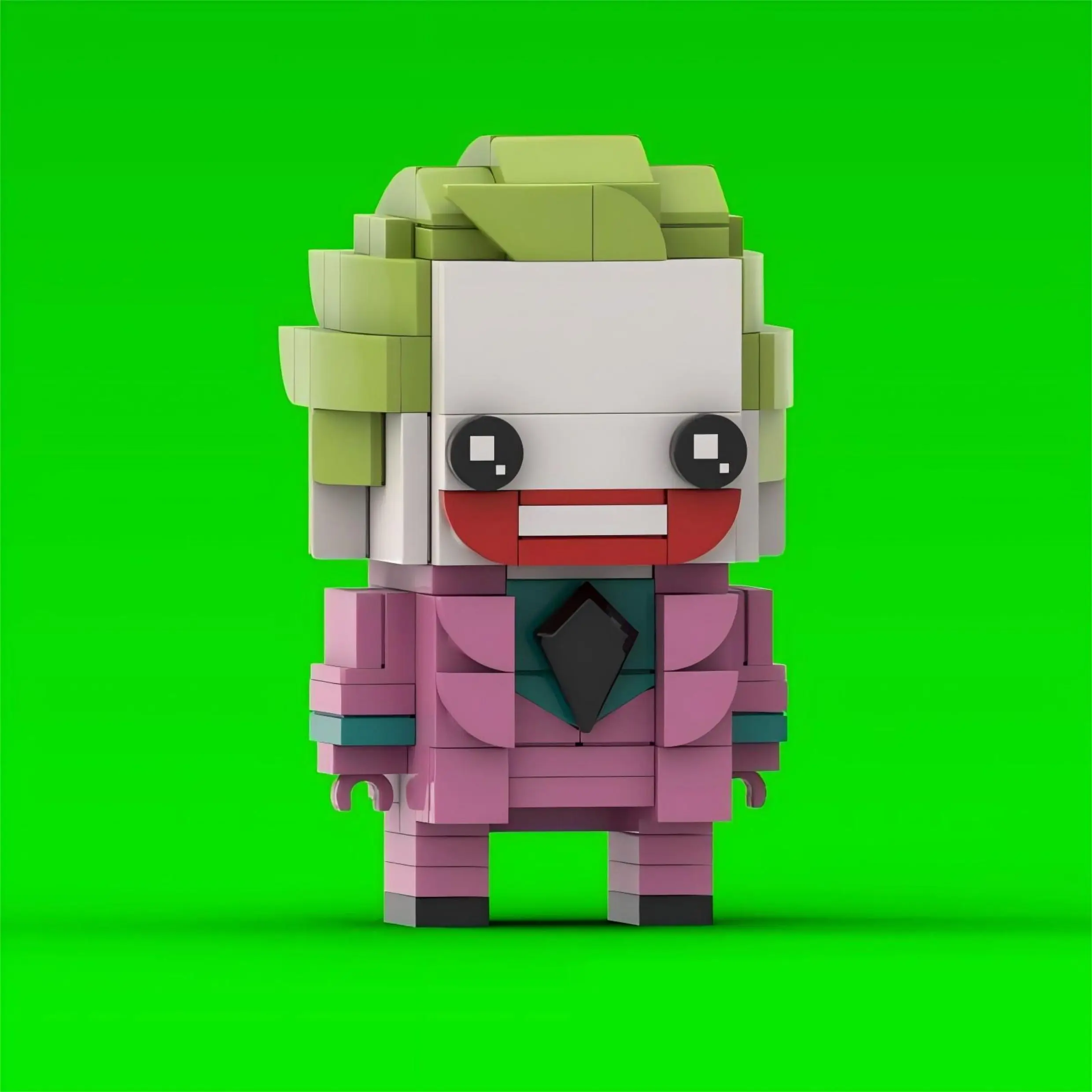 سلسلة الأفلام بات كيب عمل شخصية اللبنات MOC كيب الصليبية التجمع نموذج لغز لعبة أطفال هدية عيد ميلاد