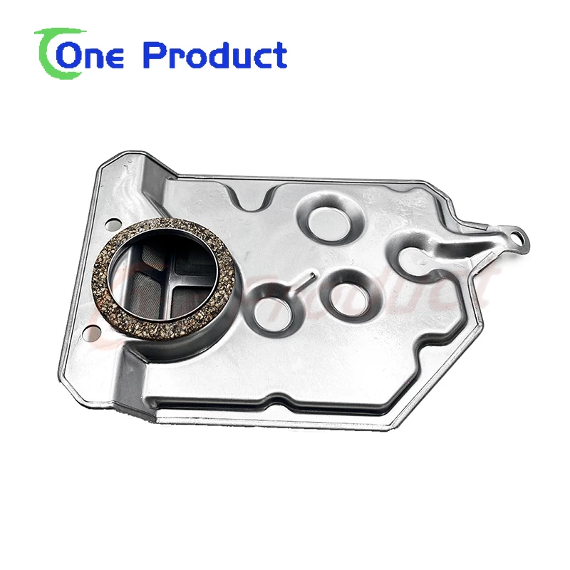 

Сетчатый сетчатый фильтр трансмиссионного фильтра 35330-12011 A240E * круглый порт 94844024 Подходит для автомобильных аксессуаров TOYOTA