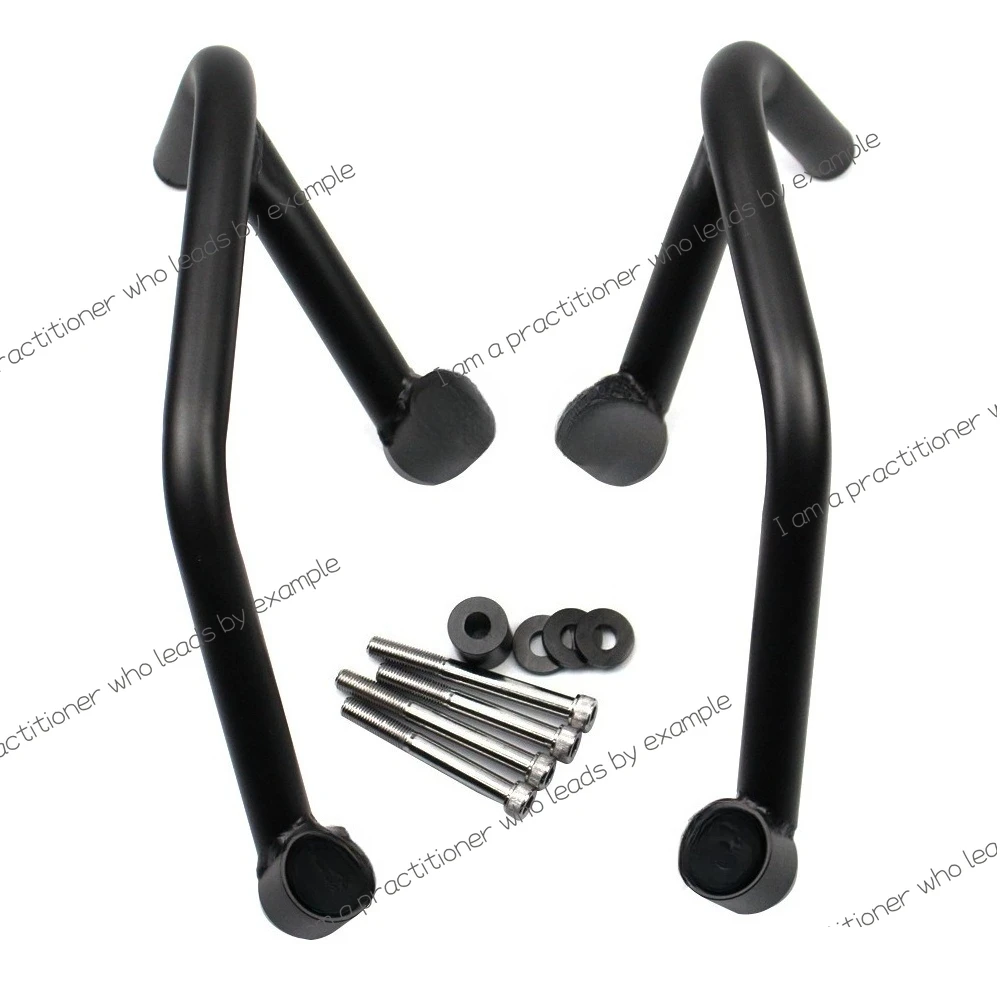 

Applicable to Yamaha MT-09 2014-2018 Engine Protector, Bumper, Drop Bar Accessories