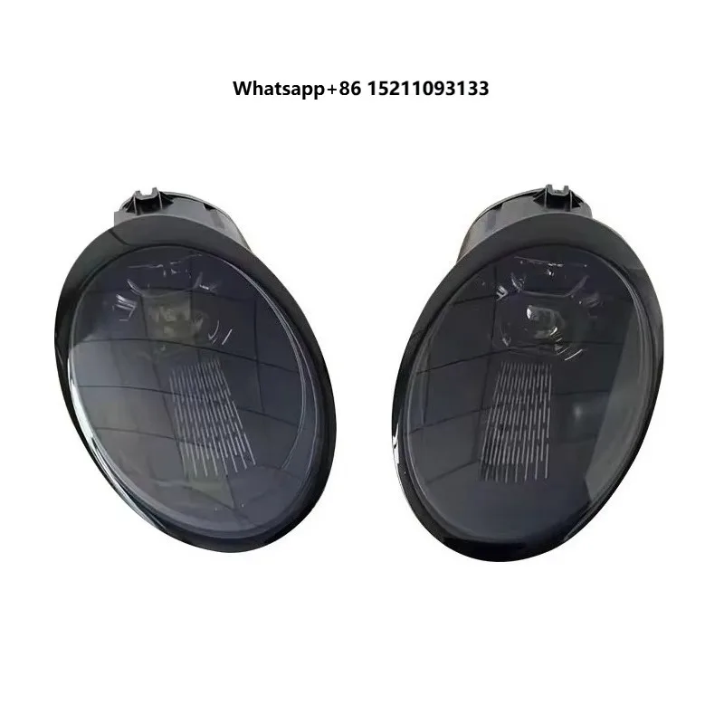 Hot Selling Car LED Headlights Assembly