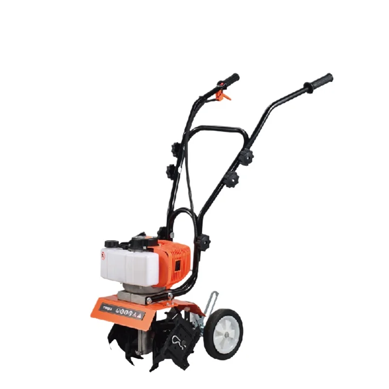 

Rotary tiller, micro tiller, plowing small scarifier, plowing machine, lawn mower household