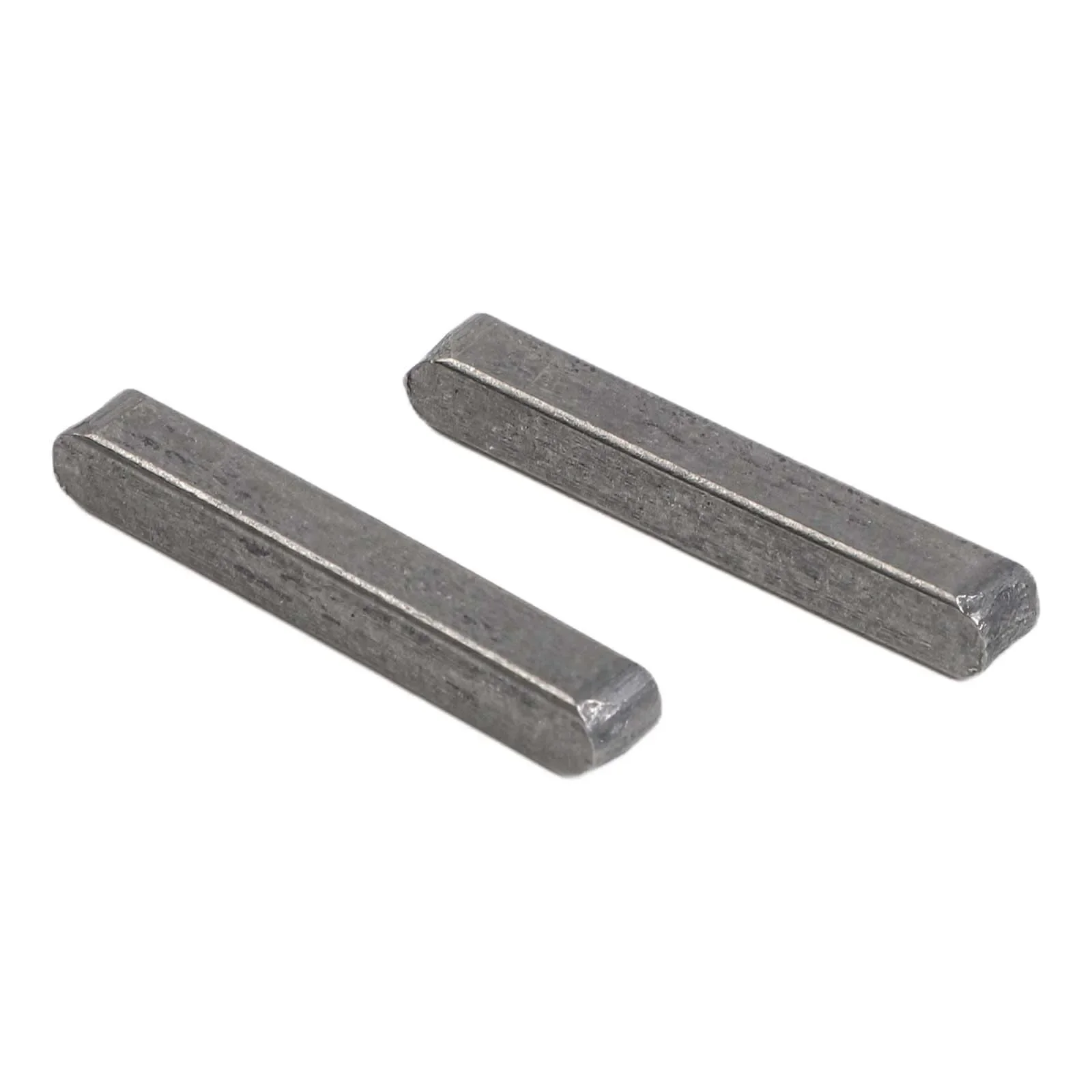 Performance Enhancement 5mm Crankshaft Key Versatile Application For Honda Durability Under Heavy Loads For Honda GX140