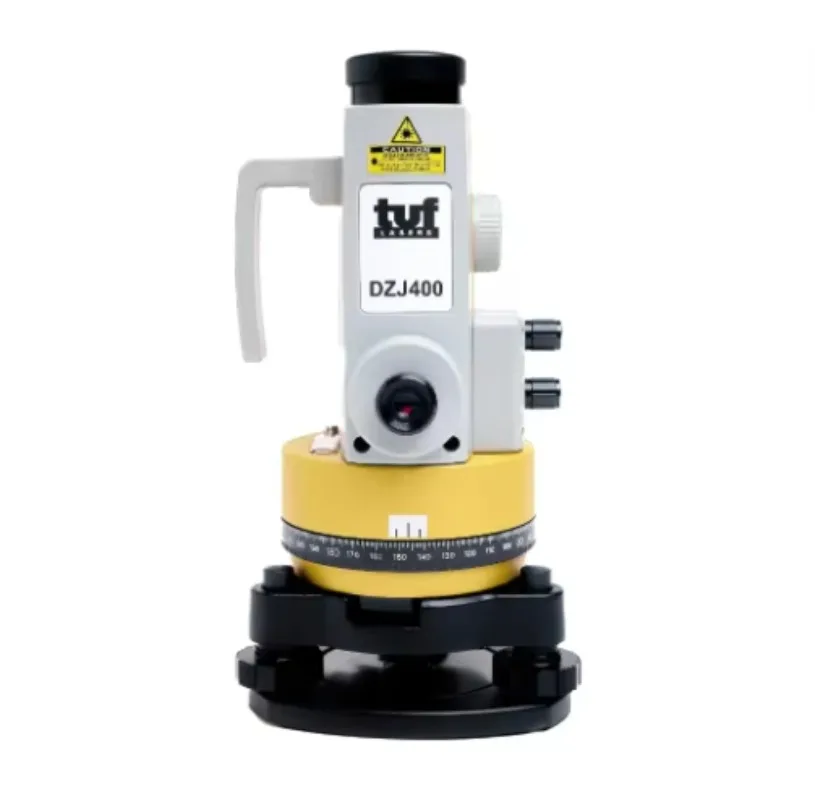 

Plumb DZJ 400 Plummet Plumbing Level Surveying Instrument with Two Diodes