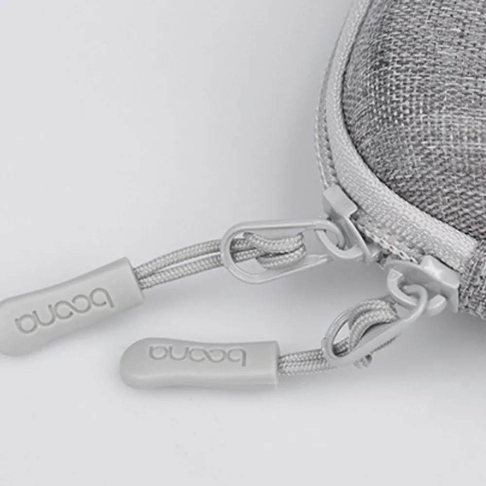 ハードEVAパワーバンク収納バッグ大容量防塵デジタル製品収納バッグ耐衝撃多機能