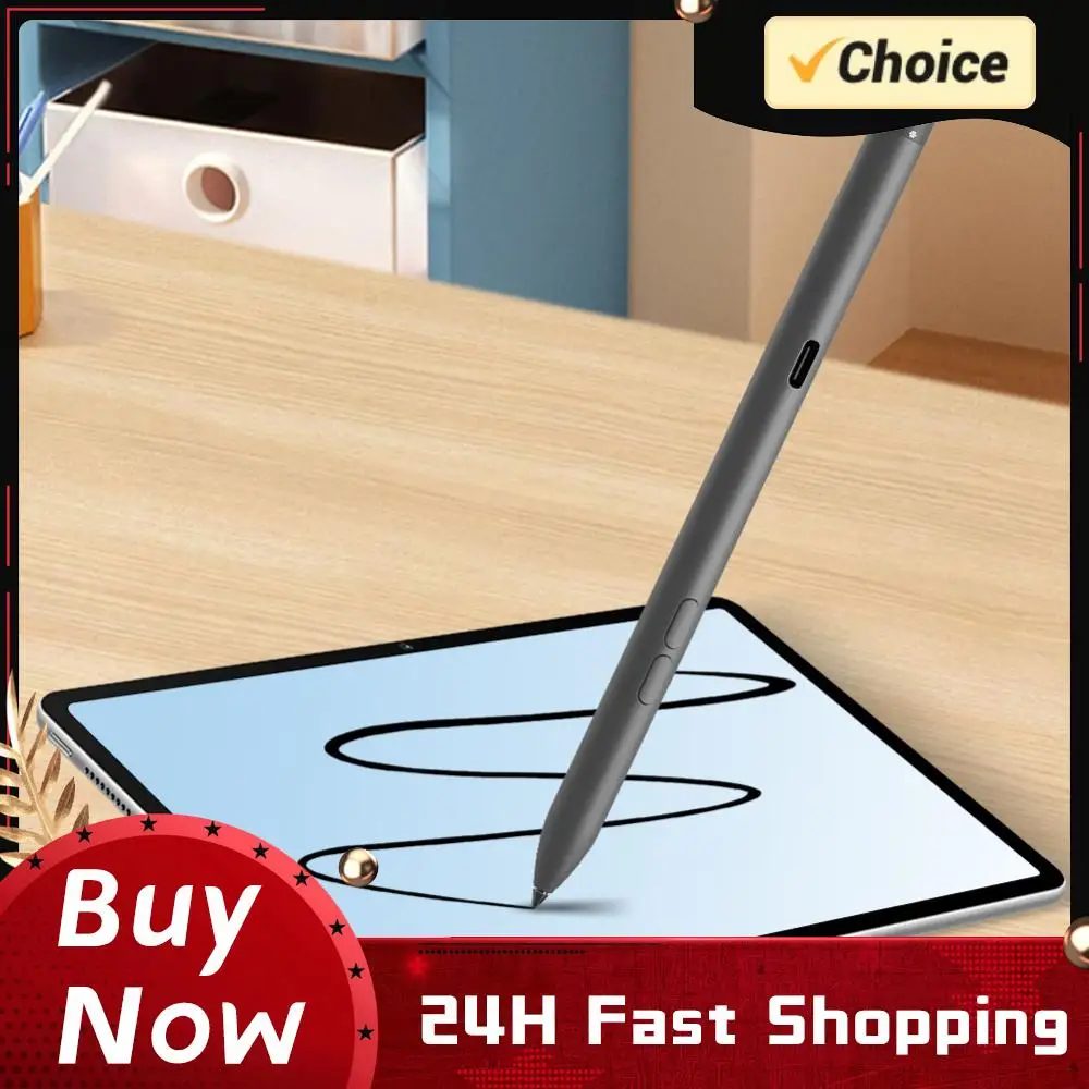 

Стилус-ручка PN7522W перезаряжаемая, с функцией распознавания наклона, для сенсорных экранов, для Dell Latitude 5350 2-в-1/7320, съемная