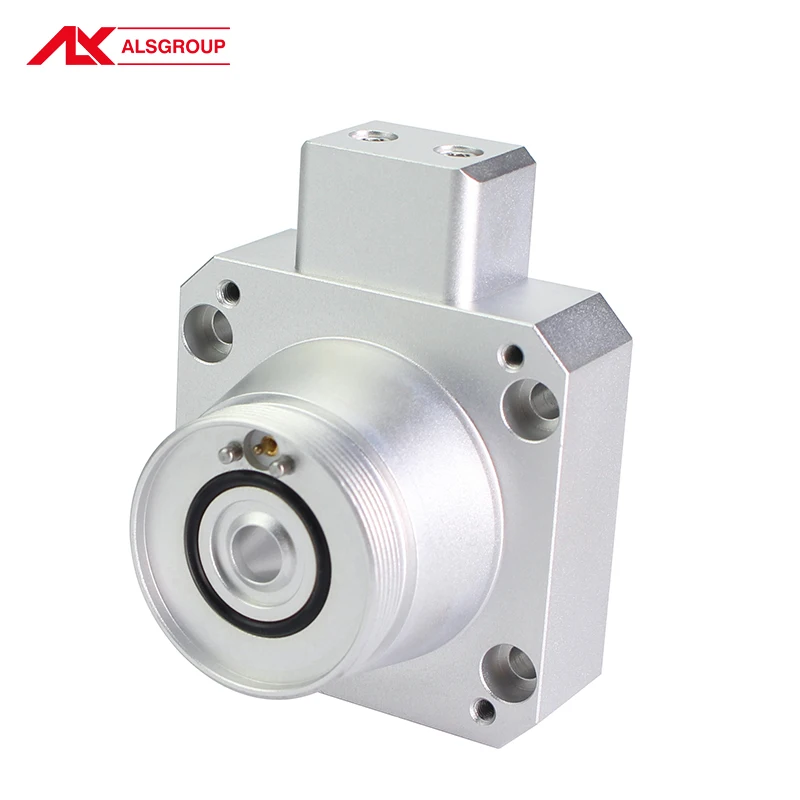 Raytools BM111 BM109 Fiber    Cutting Head Nozzle Connection Parts    Nozzle Sensor Connector BT210S BT230