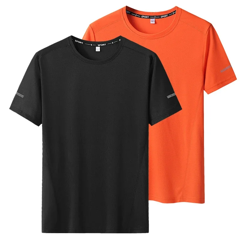 black-orange