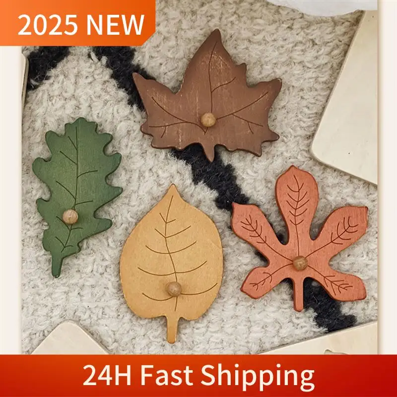

A49U Montessori Tree Puzzle Hand Scratch Board Jigsaw Early Education Cognitive Panel Teaching