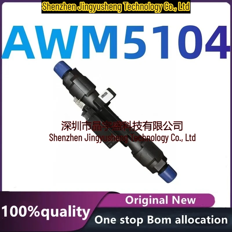 100% New Original AWM5104VN Gas Flow Sensor Imported! AWM5104 Integrated Circuit in Stock