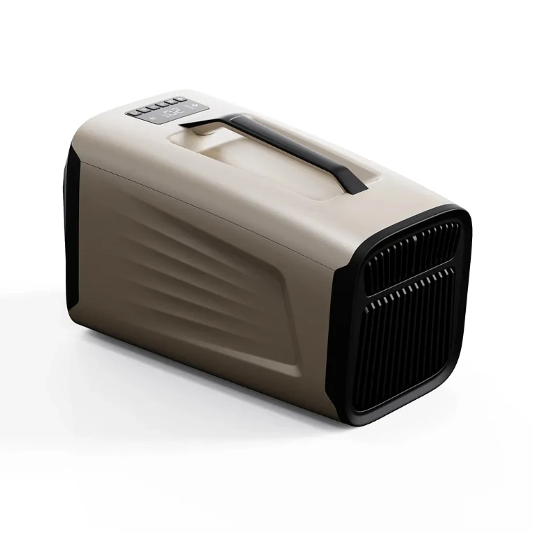 5200BTU 공장 가격 가정용 실외 가전제품 휴대용 에어컨 이동식 에어컨 RV 텐트 트럭 자동차 캠핑용