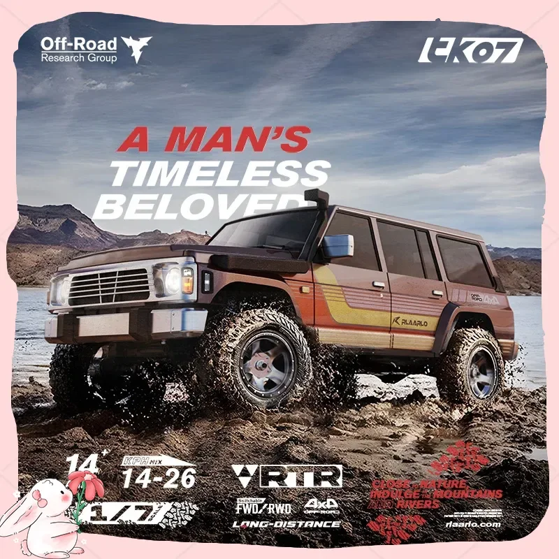 

В наличии Новый Tk07 масштаб 1/7 Rc Гусеничный внедорожный багги 4wd двухскоростной дифференциал электрическая модель автомобиля моделирование дизайн