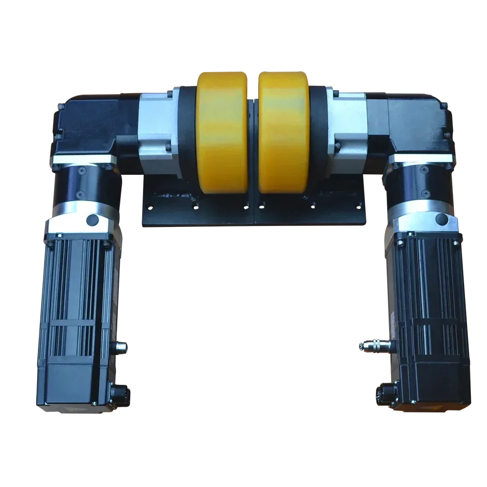 400W 24V Direct Dri… - image