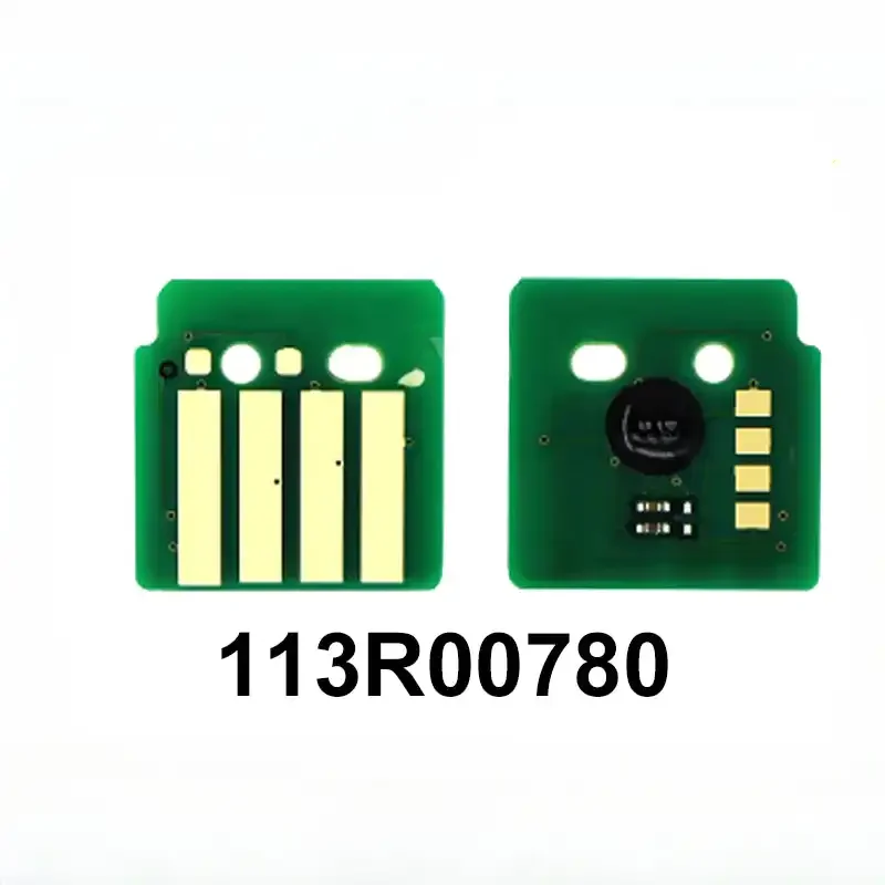 

113R00780 Drum Chip for Xerox Versalink C7020 C7025 C7030 Image Imaging Unit Chips Printer Reset Cartridge