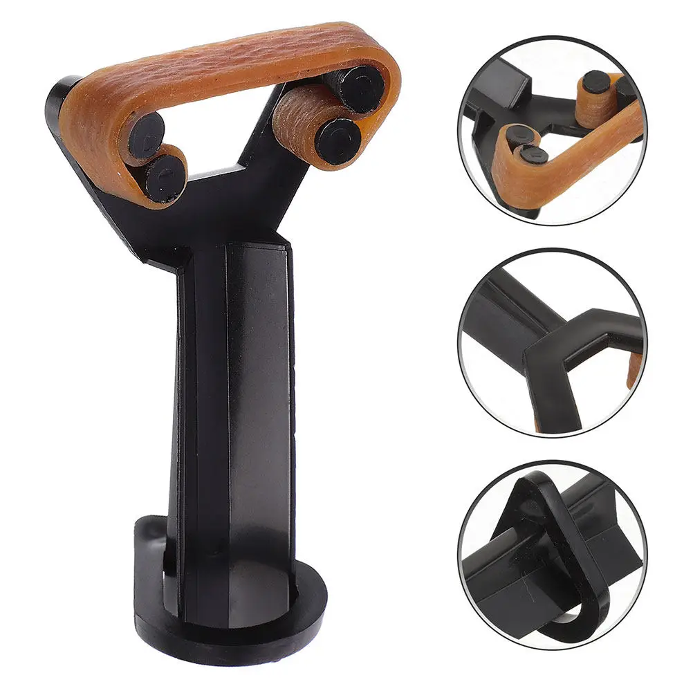 

3Pcs Billiard Cue Tip Clamp Easy Use Repair Tool Fastener Pool Cue Tip Replacement Accessories Billiards Head Repair Tool