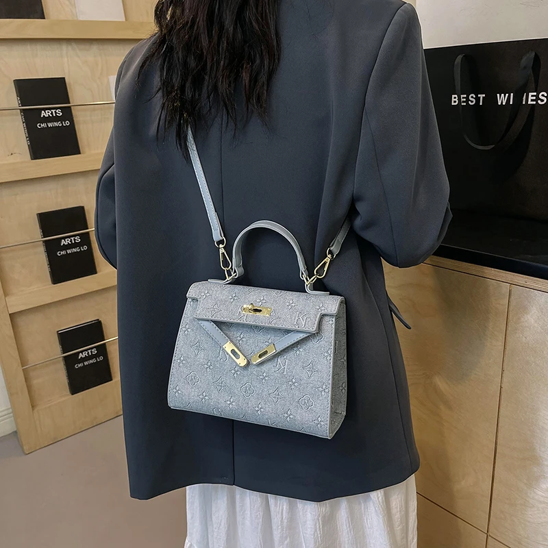 حقيبة ساعي للمناسبات الاجتماعية حقيبة كتف نسائية متعددة الوظائف اختيار أنيق للتجمعات والاحتفالات #4