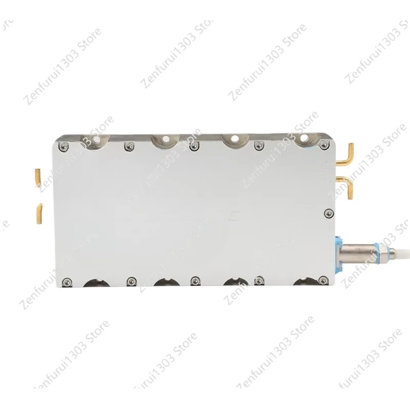 40W/80W/92W/212W Diode Replacement Parts for Fiber Source Maintenance