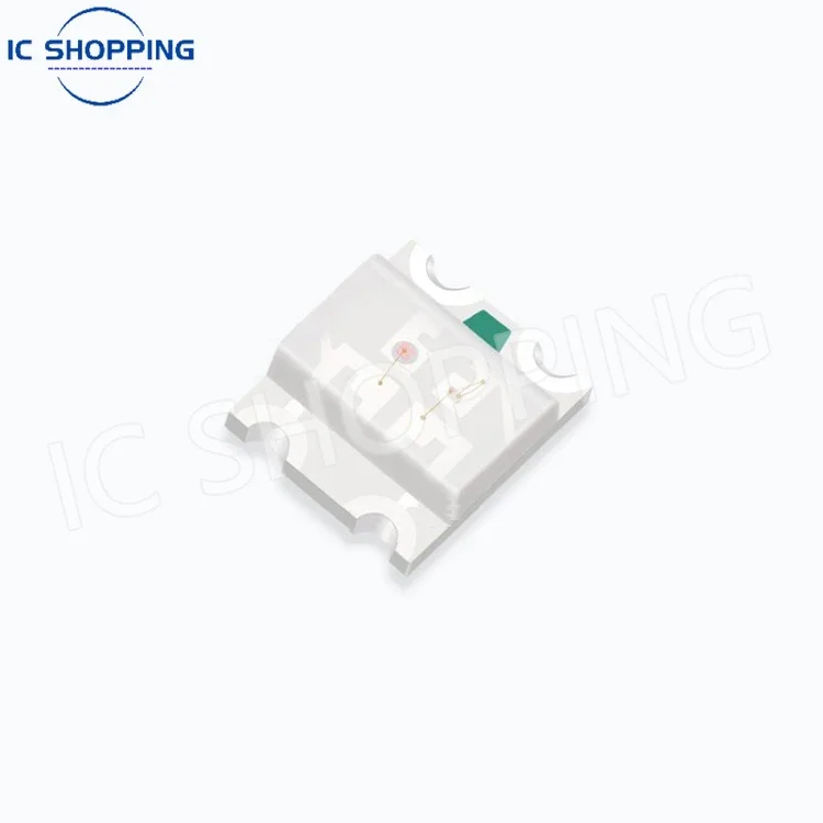 3000~4000PCS Light-emitting diode 0603 0805 1206 SMD LED Diodes light Dual colour led  Red-Green Red-Blue Blue-Green Red-White