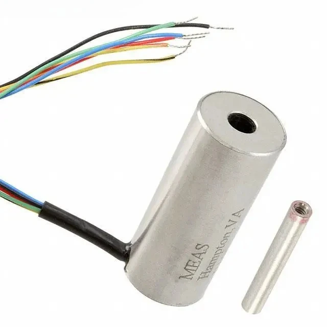 CAPTEUR LVDT EVAL-CFTL-LVDT SÉRIE ÉCONOMIQUE E-100