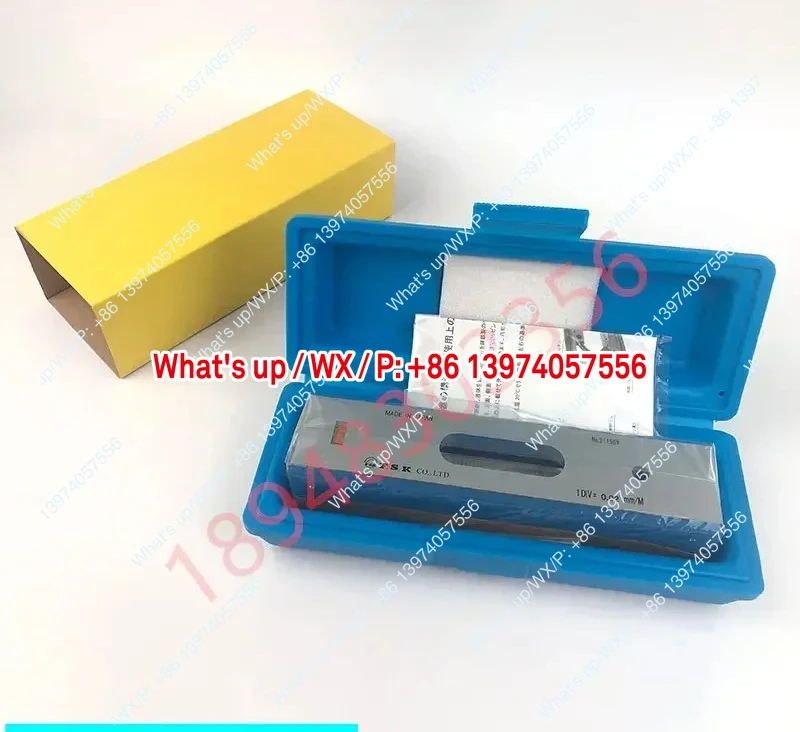 Spot original FSK FLB1-150 150X0.02 bar level ruler