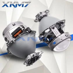 Headlight Lenses E55 Gen 2 HID Projector Bi-xenon For BMW E60 E65 X5 E53/Audi A6 A8/Benz W211 W212 W219 W163/Focus SVT/Golf Mk6