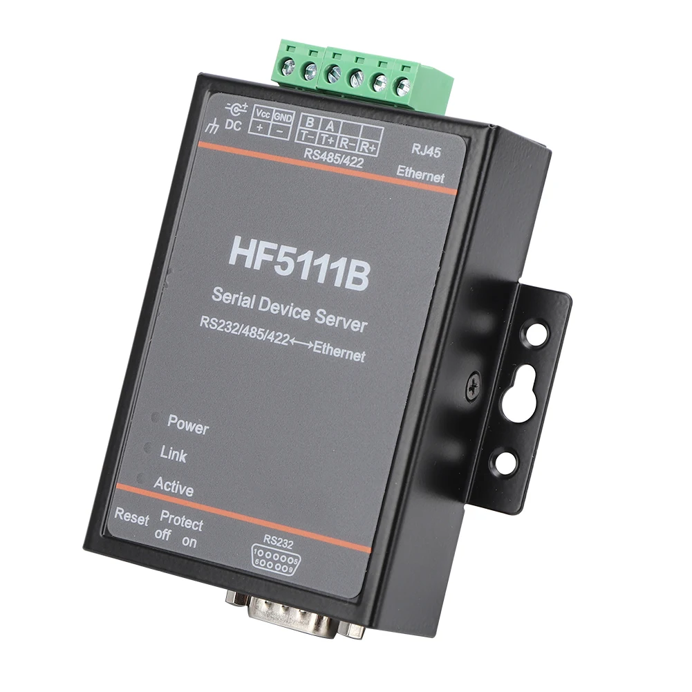 HF-5111B Serial Ser… - image