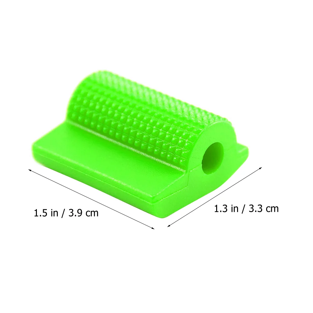 

Universal Motorcycle Shifter Lever Rubber Pedal Cover Gear Protector Boot Shoe Anti-Scuff Modification Accessories