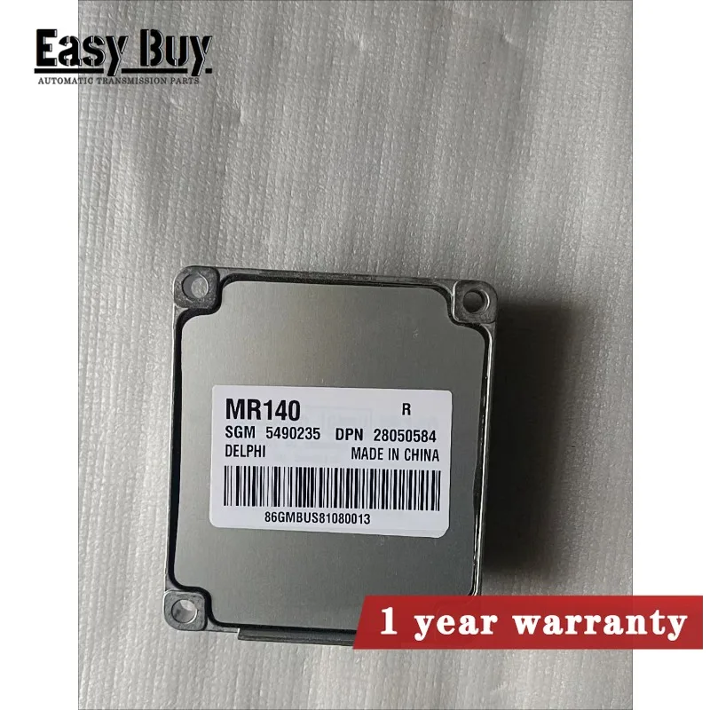 

96417551 25184030 25187874 96942658 25184707 96462306 96417552 25184706 Блок управления двигателем MR140 подходит для ChevroletAveo ECU ECM