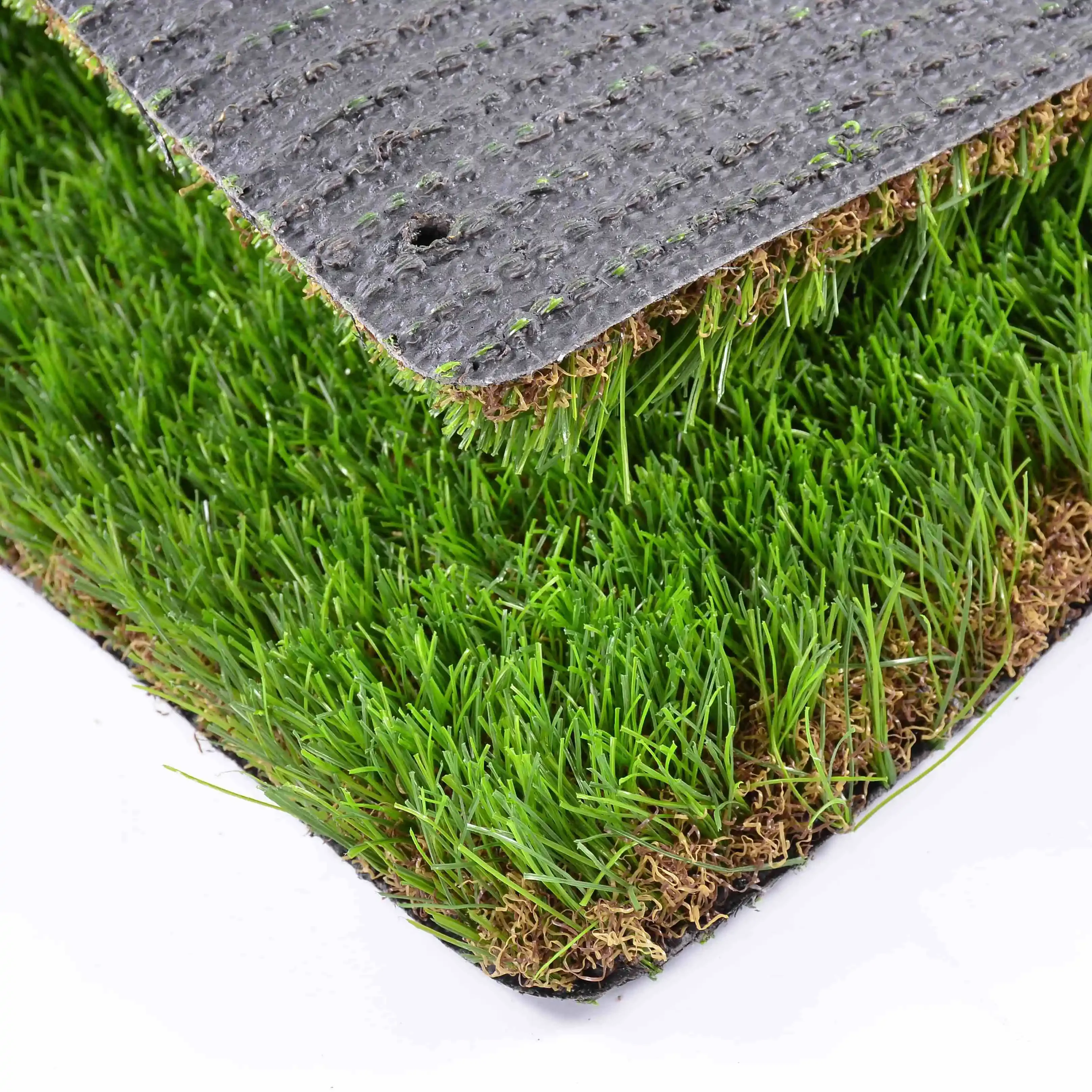 2026 30mm 35mm 40mm 45mm 50mm Eco-Friendly Landscaping Synthetic Turf Artificial Grass