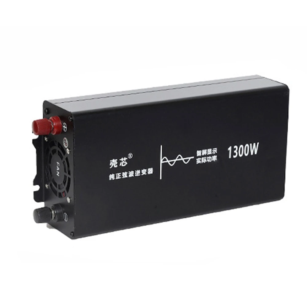 محول طاقة موجة جيبية نقية ، محول تردد ، W ، W ، 12 فولت ، 24 فولت ، 48 فولت ، 60 فولت ، 72 فولت إلى AC V ،
