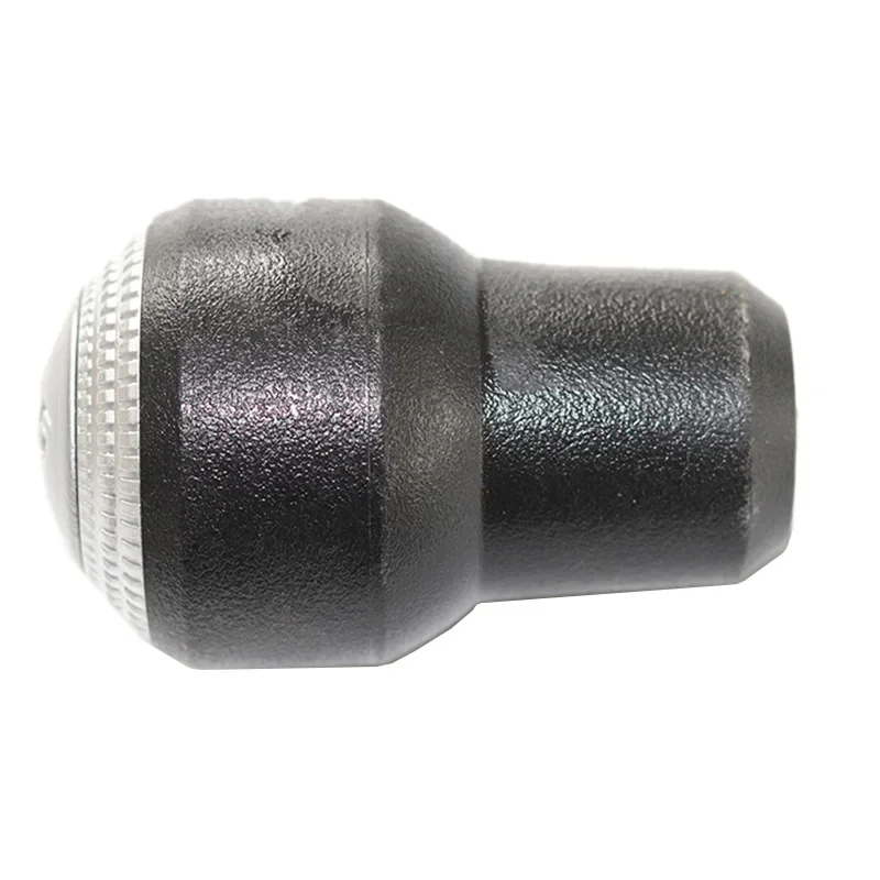 والعتاد التحول المقبض رافعة تغيير علبة التروس عصا شيفتر لشركة هيونداي توكسون JM ix35 تيبورون توسكاني جيتز i20 سانتا في كوبيه H1 5 سرعة