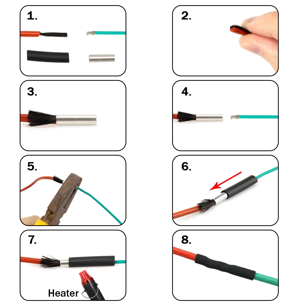 50M 100M 200M Infrared Warm Floor Cable 12K 33ohm/m Electric Carbon Heating Wire Coil 2.0mm Fiber Wire Floor Hotline Thickening