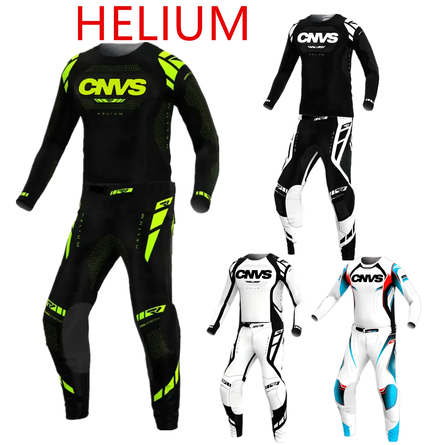 Thumbnail 2 - #60 Latest Motorcycle Suits Offers