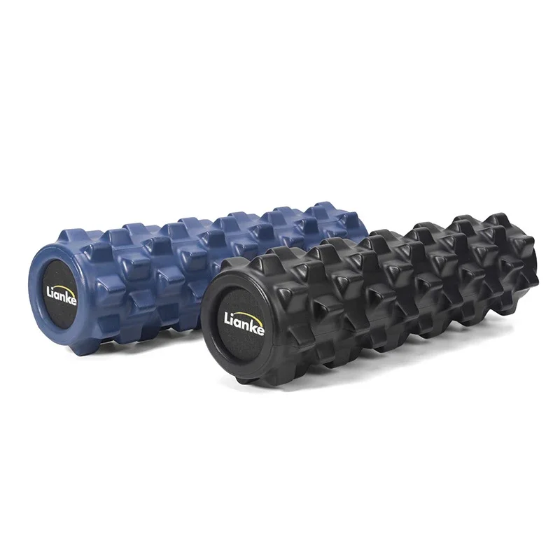 New Myofascial Pressure Gymnastics Pulleys Yoga Poles and Fitness Equipment Back Massage Rollers Gym Workout Muscle Relaxation - view 3