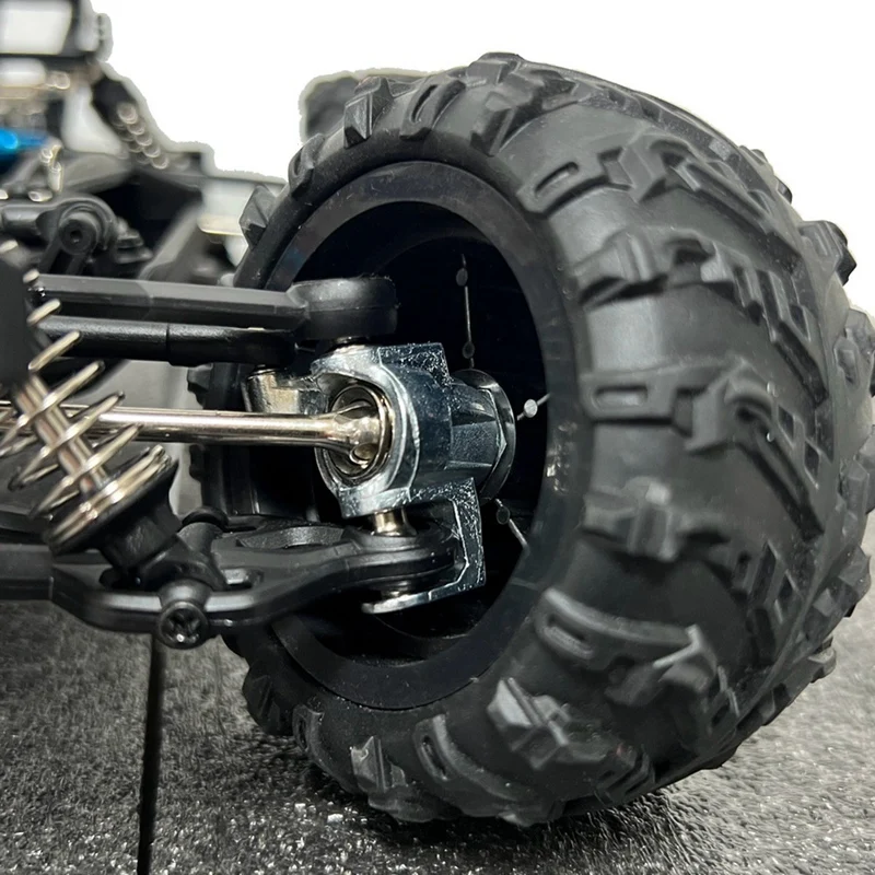 M05K كأس التوجيه المعدني المحور الخلفي الناقل ل SCY 16101 16101 برو 16102 16103 16201 16301 16302 16303 RC قطع غيار السيارات