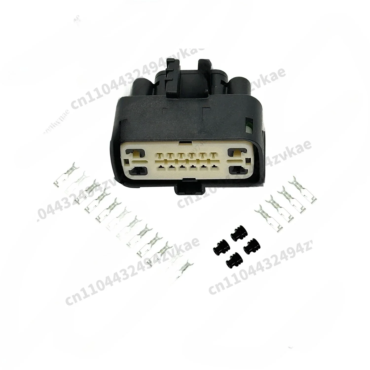 Harness Made in China Suitable for BombardierMotorboat Accessories IBR Reverse Gear Computer Plug Wiring