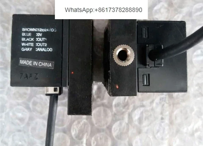 Shenshi pressure switch sensor DP2-20/20Z, DP2-80/80Z, good performance, disassembly parts