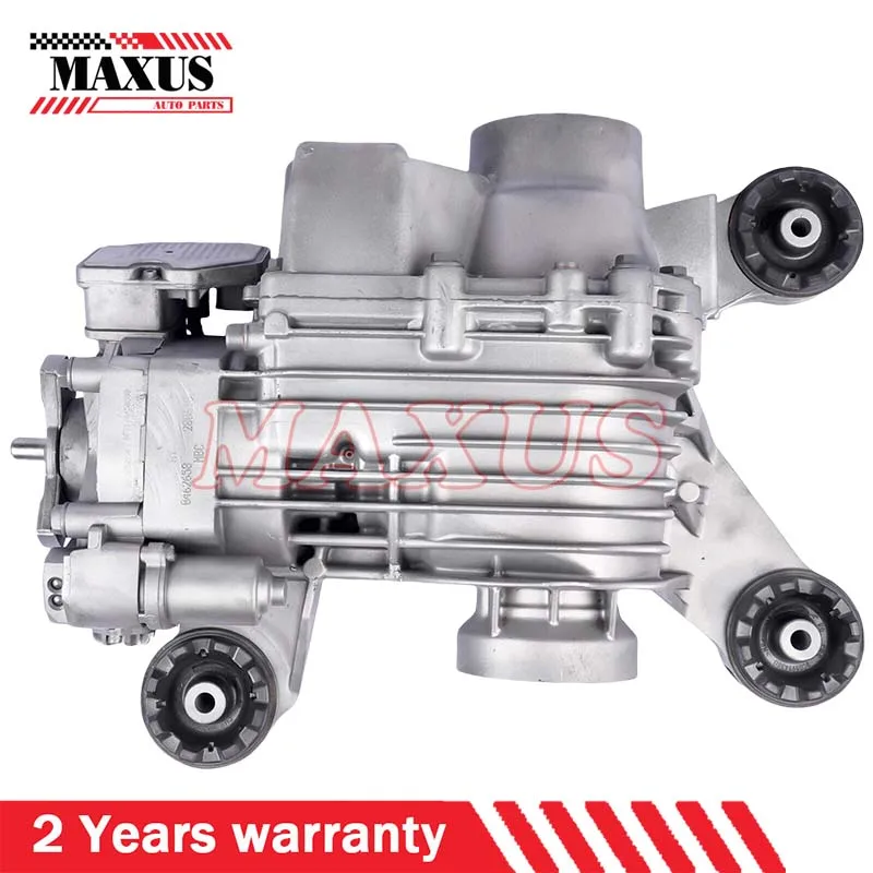 

Differential Rear Axle Gearbox Rear 4Motion 0AY525010L for VW Tiguan Sharan 0AY525010L 0AY525010B 0AY525010C