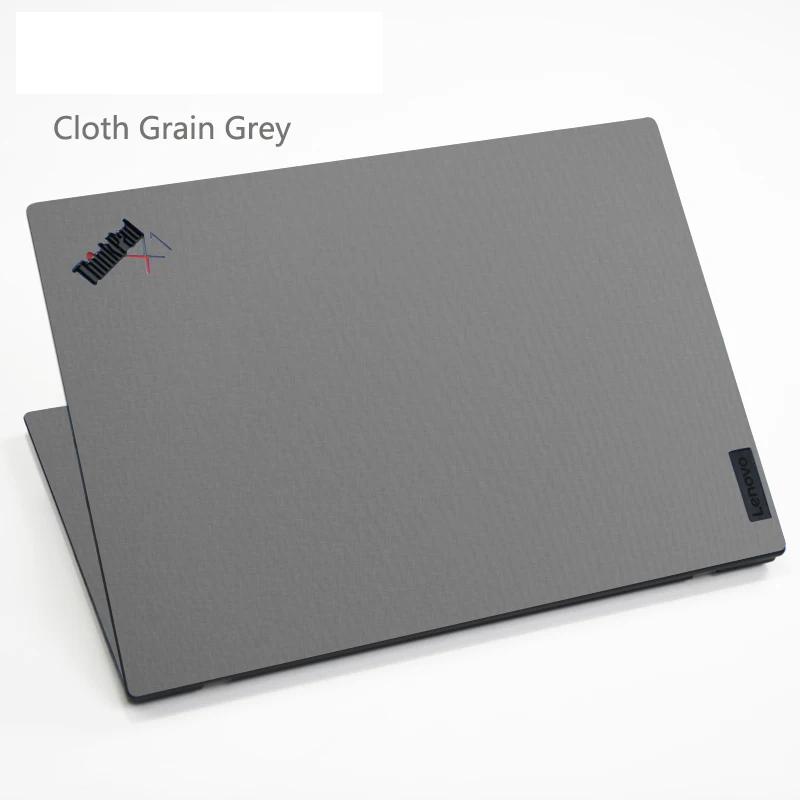 

Кожаная наклейка для ноутбука, защитная крышка для Lenovo ThinkPad X1 Carbon 20014-2022