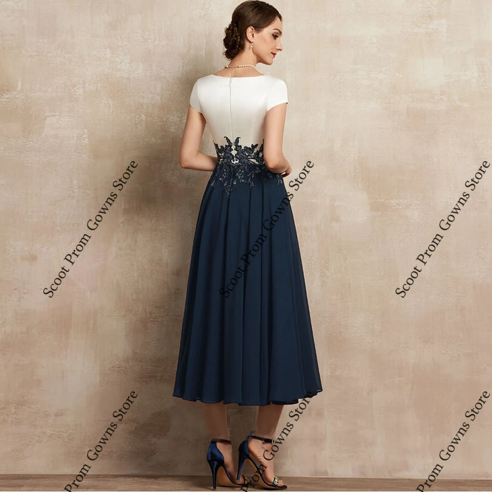 Vestidos Vintage para madre De novia, vestidos De fiesta De boda De manga corta para mujer, novedad De verano 2021, bata De playa De gasa