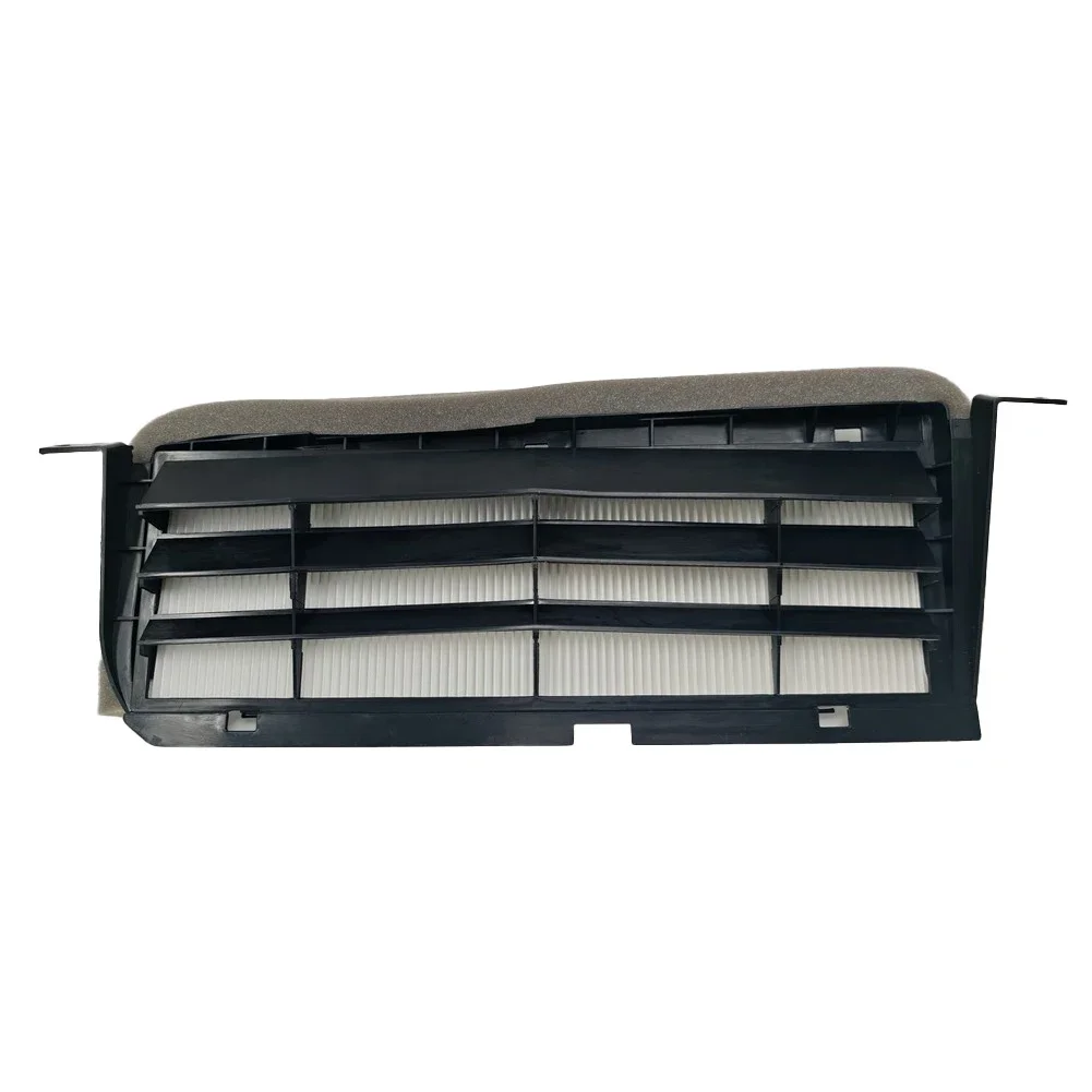 Car Air Filter Upgrade Kit For Fiat Ducato For Jumper For Boxer (1994-2006) OEM Number: 1312764080 Made With Heat-resistant And