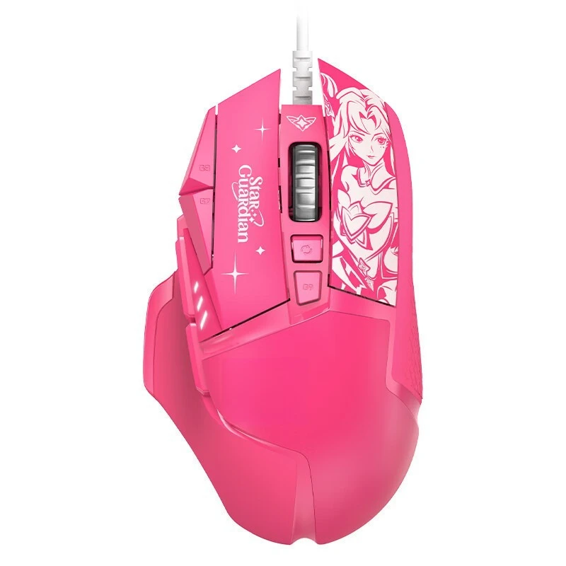 G502Hero Sg E-Sport…